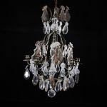 1528 6367 CHANDELIER